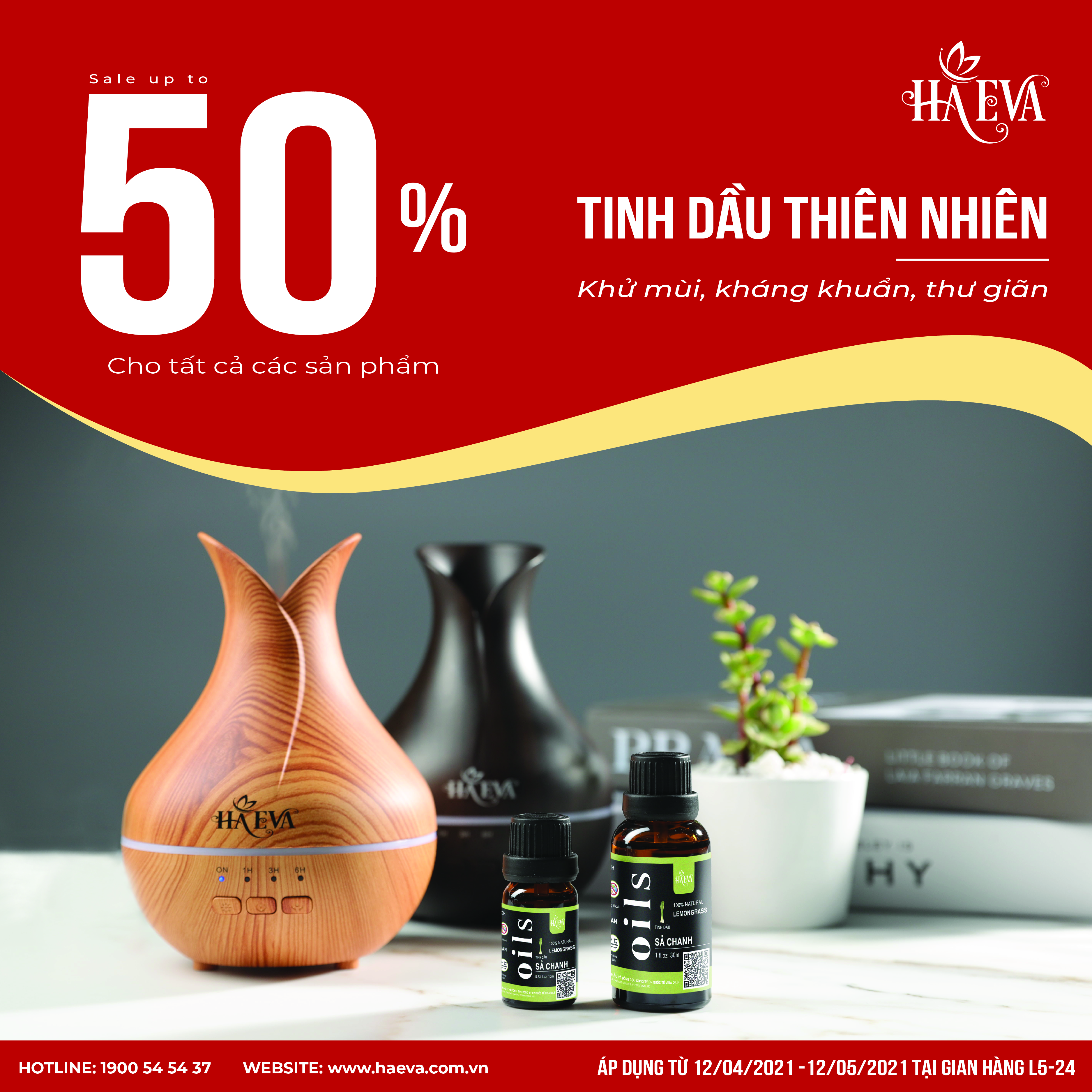 ĐÓN ĐẠI LỄ - SĂN SALE TO