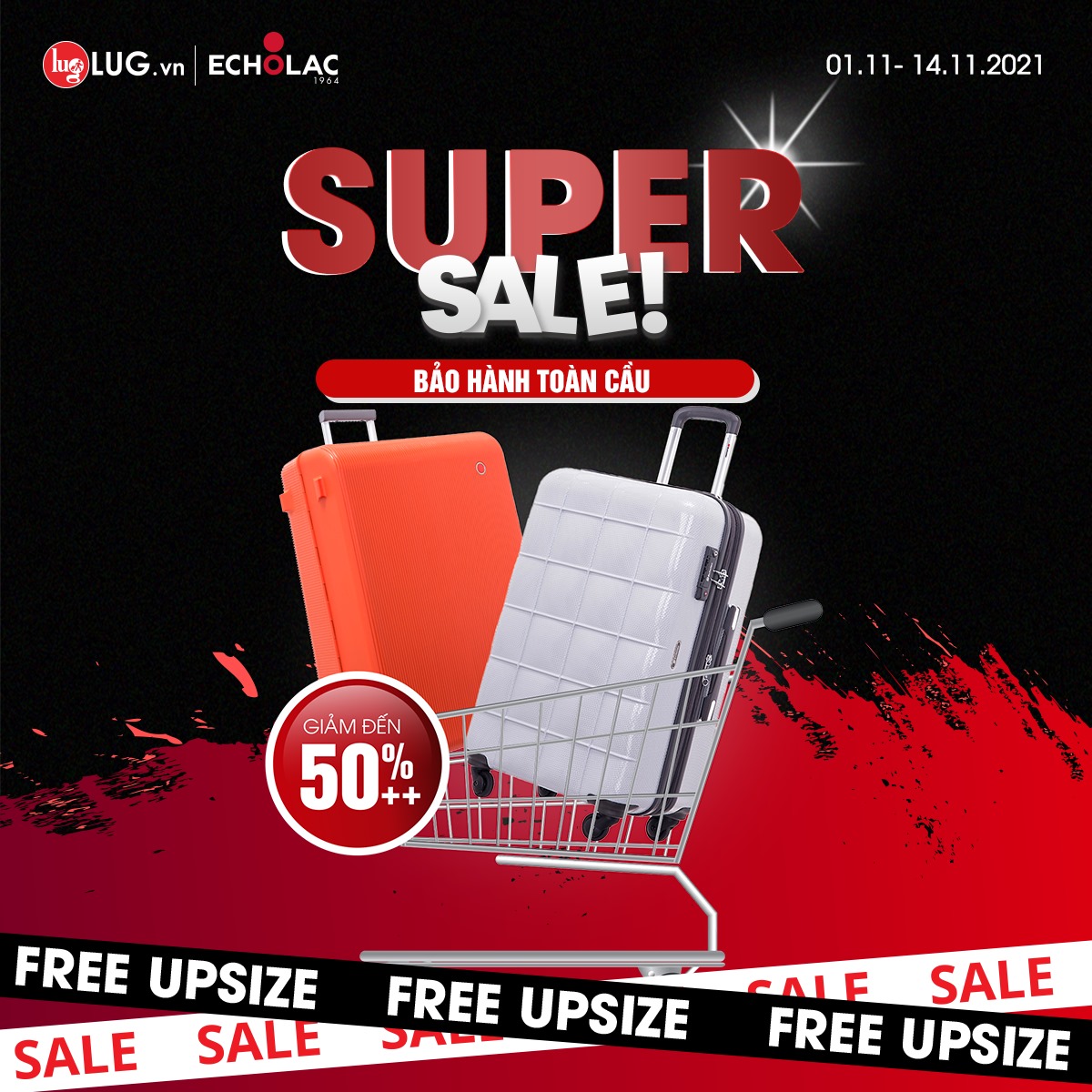 ⚡SUPER SALE - SIÊU DEAL ĐẦU THÁNG⚡