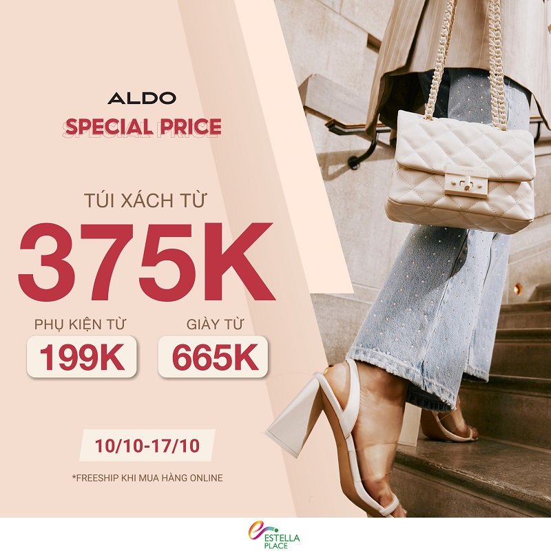 💥ALDO - SPECIAL PRICE💥