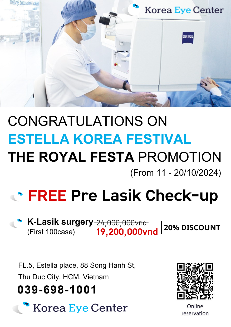 CONGRATULATIONS ON KOREA FESTIVAL - THE ROYAL FESTA PROMOTION!!