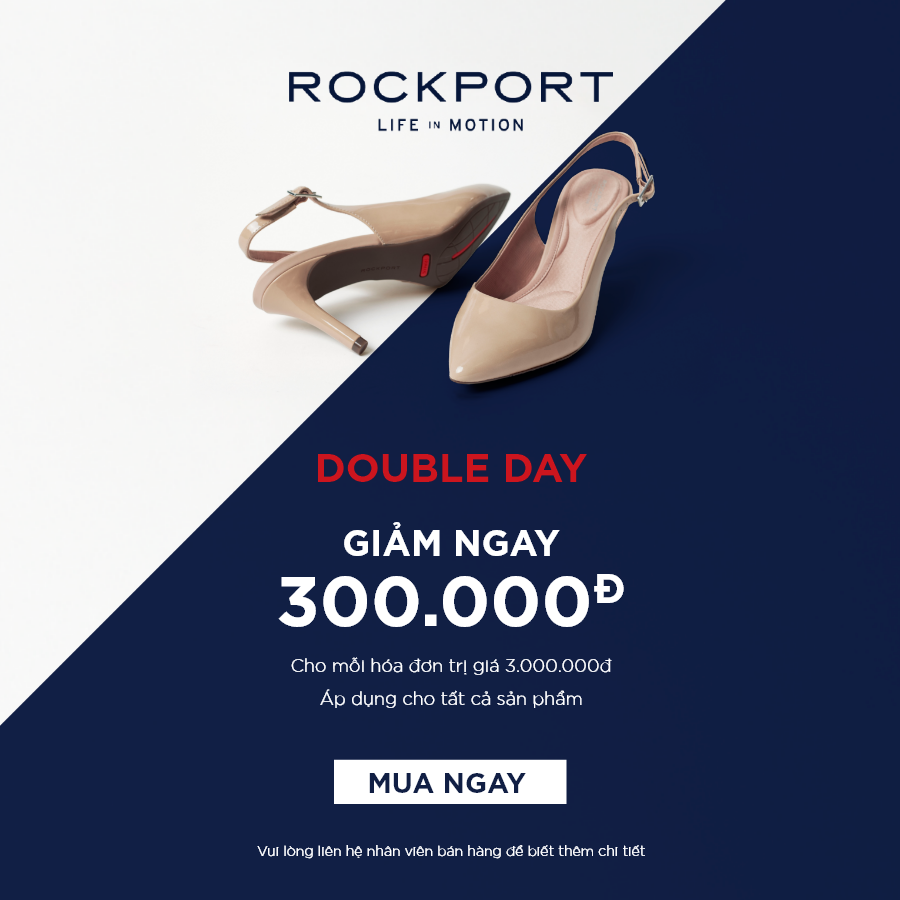 DOUBLE DAY OFFER IS BACK!