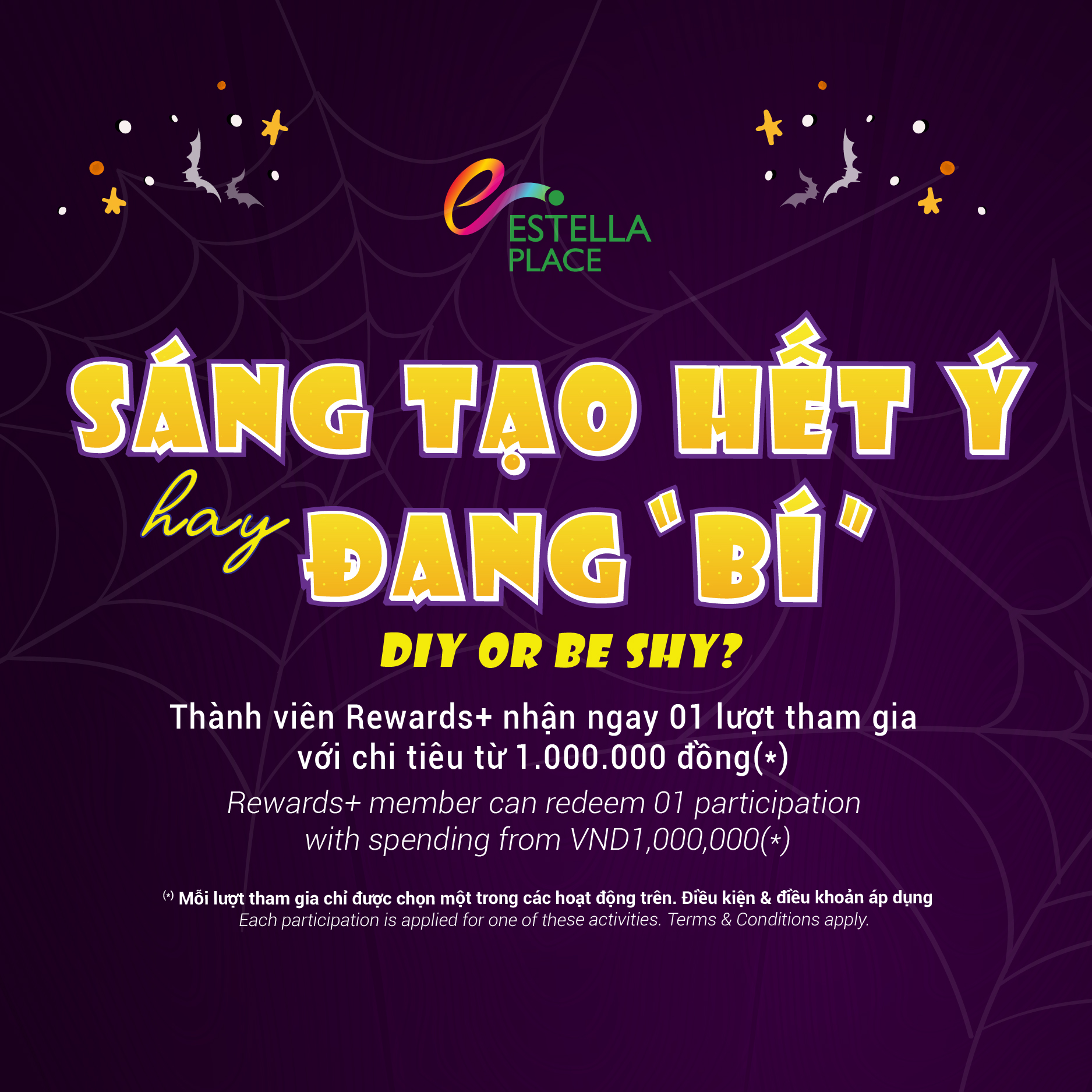 🎃SÁNG TẠO HẾT Ý HAY ĐANG “BÍ”?🎃ĐÃ TRỞ LẠI VÀ LỢI HẠI HƠN XƯA