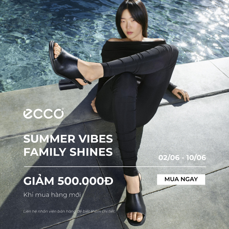 🌞 ƯU ĐÃI CASHBACK ĐỘC QUYỀN MÙA HÈ