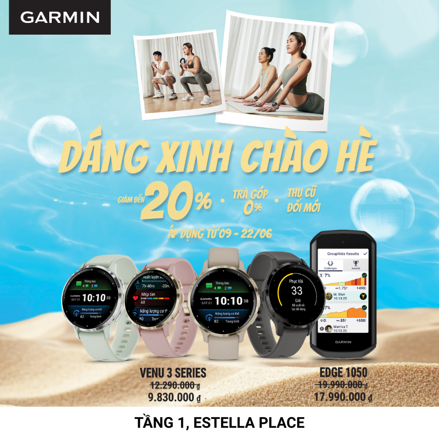 🌿 DÁNG XINH CHÀO HÈ – HIỂU CƠ THỂ, YÊU CHÍNH MÌNH 💖