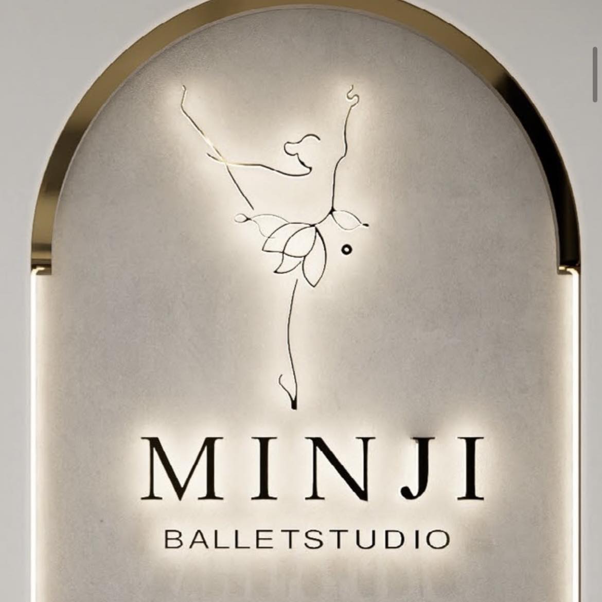 Minji Ballet Studio