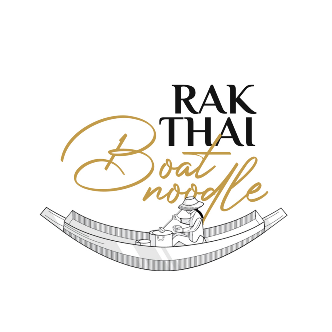 Rak Thai Boat Noodle