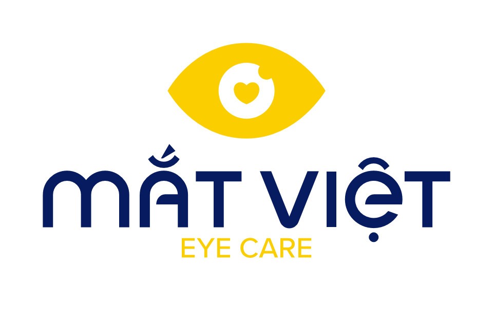 Mắt Việt